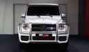 Mercedes-Benz G 63 AMG 463 Edition - Kit