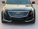 Cadillac CT6 PLATINUM