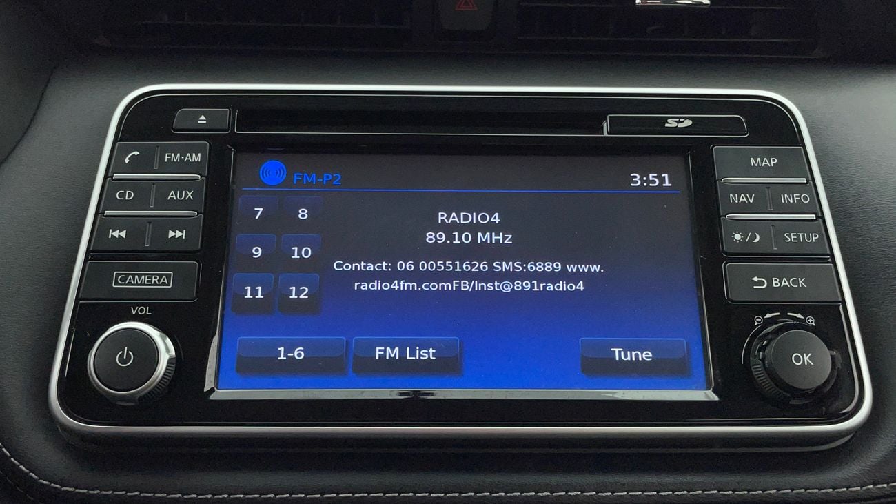 Nissan Kicks SL 1.6 | Zero Down Payment | Home Test Drive