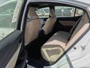 Toyota Camry Toyota Camry LE 2.5L petrol automatic GCC spec FWD