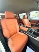 تويوتا تاندرا 2024 TOYOTA TUNREA 4x4 All wheel drive Full option