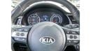 Kia K7 Cadenza 2019 accident free