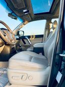 Toyota Prado TX-L