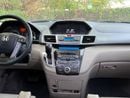 هوندا أوديسي Touring 3.5L (250 HP)