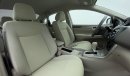 Nissan Sentra S 1.8 | Under Warranty | Inspected on 150+ parameters