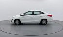 Toyota Yaris SE 1.5 | Under Warranty | Inspected on 150+ parameters