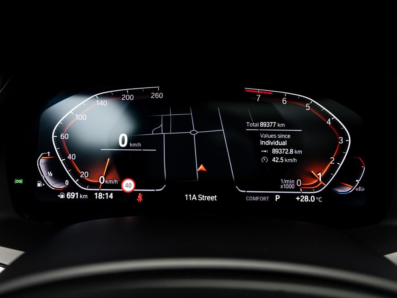 BMW X5 xDrive40i Luxury M Sport Package 3.0L SUMMER STARTS NOW | EXCLUSIVE DEAL BY BLACKLINE, 2027 BMW Warr