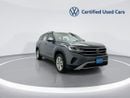 Volkswagen Teramont TRENDLINE Teramont Trend 2L | with 2yrs extended warranty