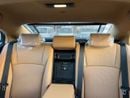 Lexus ES300h EXPORT ONLY - ES300h 2.5L Hybrid