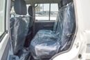 Toyota Land Cruiser 70 TOYOTA LAND CRUISER 76 4.0L 4WD MT 5DOOR SUV 2025