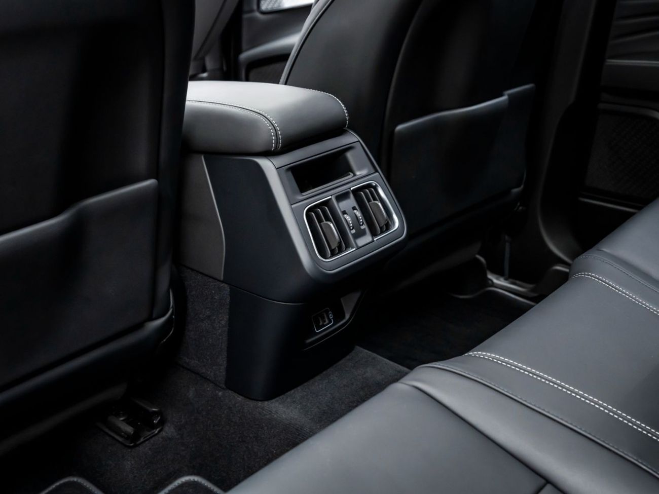 مازيراتي جريكال GT