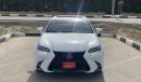 Lexus GS350 F-Sport Lexus GS 350 2018 GCC Ref#111