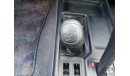 تويوتا برادو TOYOTA LAND  CRUISER PRADO RIGHT HAND DRIVE (PM1162)