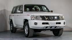 Nissan Patrol Safari