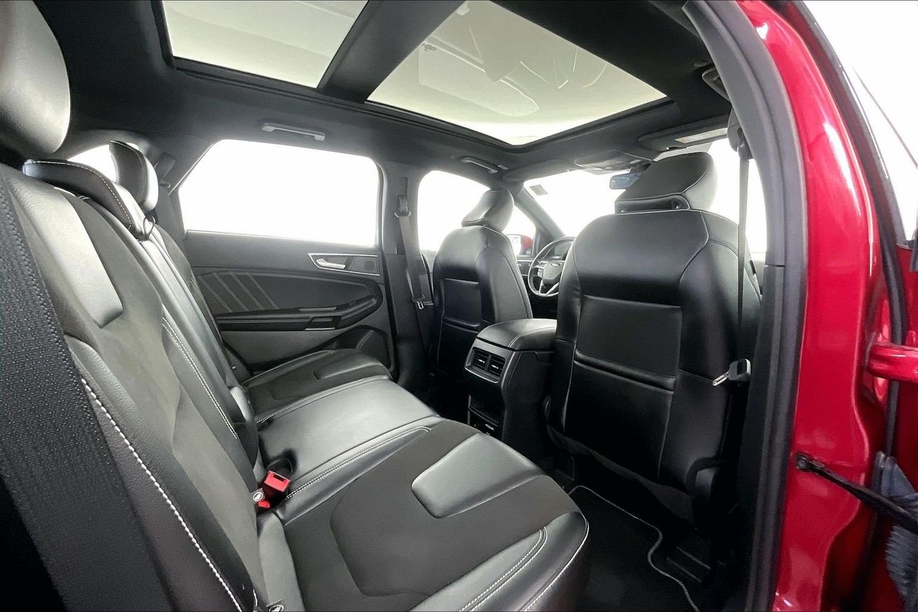 Ford Edge ST ST | Guaranteed Warranty | 0 Down Payment