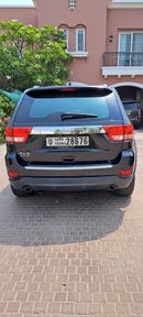 Jeep Grand Cherokee Limited Plus 5.7L