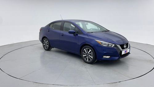 Nissan Sunny SV 1.6 | Zero Down Payment | Free Home Test Drive