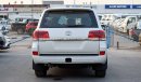 Toyota Land Cruiser GXR A/T 2020 MODEL Export only