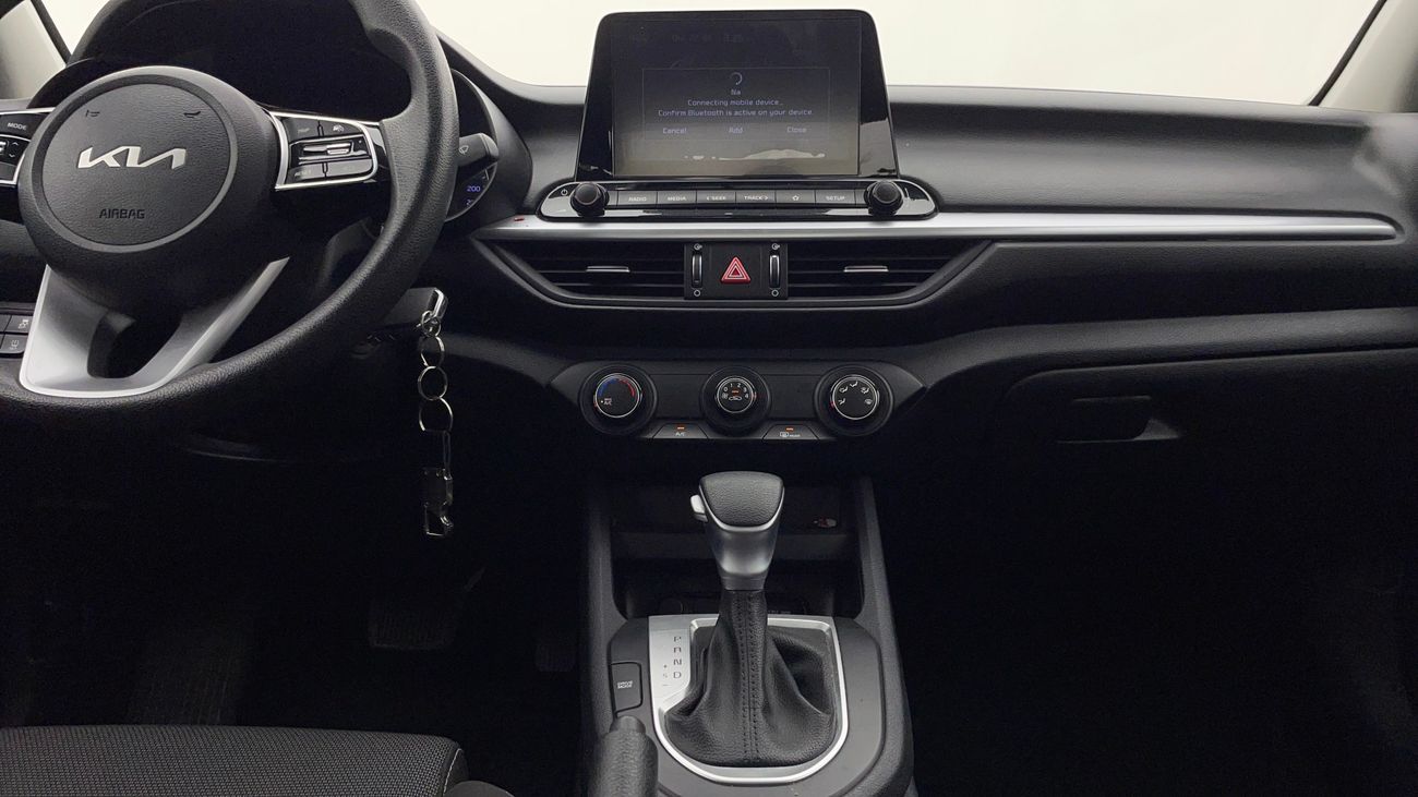 Kia Cerato LX 1.6 | Zero Down Payment | Home Test Drive