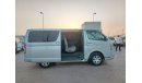 تويوتا هاياس TOYOTA HIACE VAN RIGHT HAND DRIVE (PM1639)