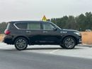 إنفينيتي QX80 LIMITED
