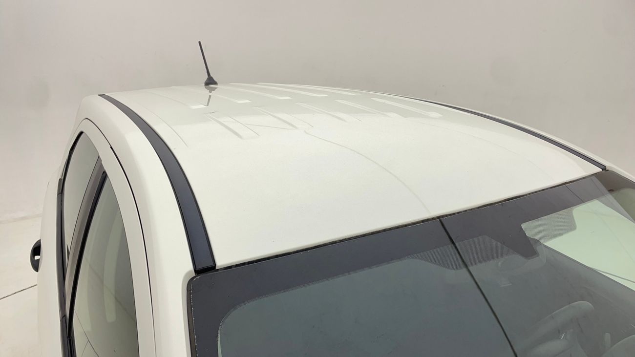 Ford EcoSport AMBIENTE 1.5 | Zero Down Payment | Home Test Drive