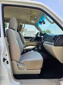 ميتسوبيشي باجيرو GLS 3.5/ 4WD/ LEATHER/ DVD CAMERA/  LOW MILEAGE/ 861 MONTHLY/ LOT#14455