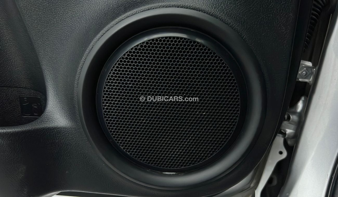 Toyota Fortuner 2700