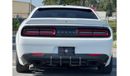 Dodge Challenger R/T DODGE CHALLENGER RT 2018 IN PERFECT CONDITION