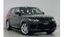 Land Rover Range Rover Sport 2020 Range Rover Sport P525 HSE, Range Rover Warranty 2025, Range Rover Service Contract 2025, GCC
