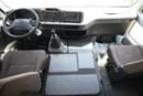 Toyota Coaster 2.7L (23-Seater)