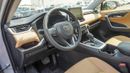 تويوتا راف ٤ VXR HEV HEV 4WD 2.5L Saudi specs