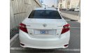 Toyota Yaris 1.5L | SE|  GCC | EXCELLENT CONDITION | FREE 2 YEAR WARRANTY | FREE REGISTRATION | 1 YEAR FREE INSUR