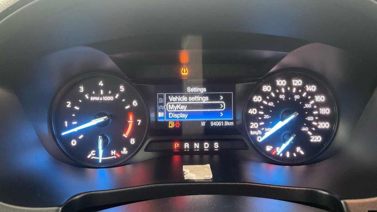 Ford Explorer XL / Standard | upto AED 20,000 Ramadan Discount | Guaranteed Warranty | 0 Down Payment