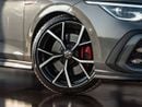 فولكس واجن جولف GTI 