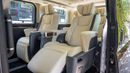 تويوتا جرافينا TOYOTA GRANVIA 3.5L HI SIX SEATS -2026YM