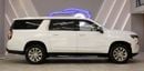 Chevrolet Suburban PREMIER