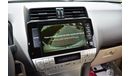 Toyota Prado TXL 2.7L 4WD 7 SEAT AT