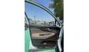 Hyundai Santa Fe with panoramic sun roof electric seats and push start