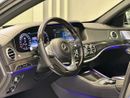 Mercedes-Benz S 450 MERCEDES BENZ S450 MODEL 2019 KM 105000 NO ACCIDENT