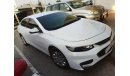 Chevrolet Malibu 2.5L LS