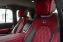 تويوتا لاند كروزر VXR WITH MBS AUTOBIOGRAPHY SEAT AND OFFROAD EDITION , ROOF STAR LIGHT