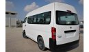 نيسان أورفان LHD - NISSAN URVAN YD25 2.5L DIESEL 13 SEATER HR DSL MNL