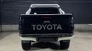Toyota Hilux Diesel Engine 3000 CC ,Automatic Gear ,2015 Model ,Only For Export Available