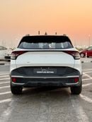 كيا سبورتيج 2.0L MPI LX (FWD)