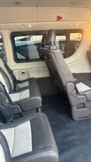 Toyota Hiace TOYOTA HIACE MODEL 2020 DIESEL LEFT HAND DRIVE