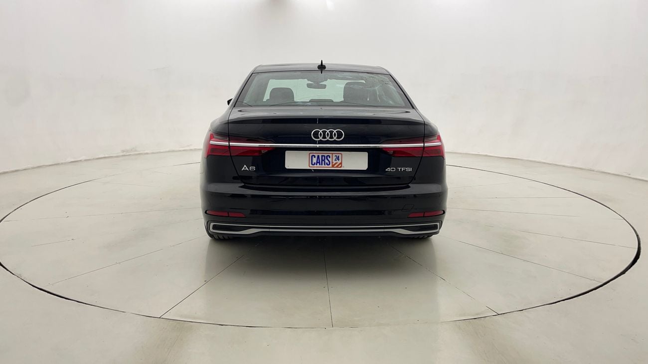 Audi A6 40 TFSI 2 | Zero Down Payment | Home Test Drive