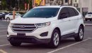 Ford Edge AWD