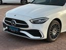 Mercedes-Benz C 270 Mercedes-Benz C260L 2024