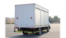 Mitsubishi Fuso Canter | Long Chassis | Shutter Box Water Body | Excellent Condition | GCC